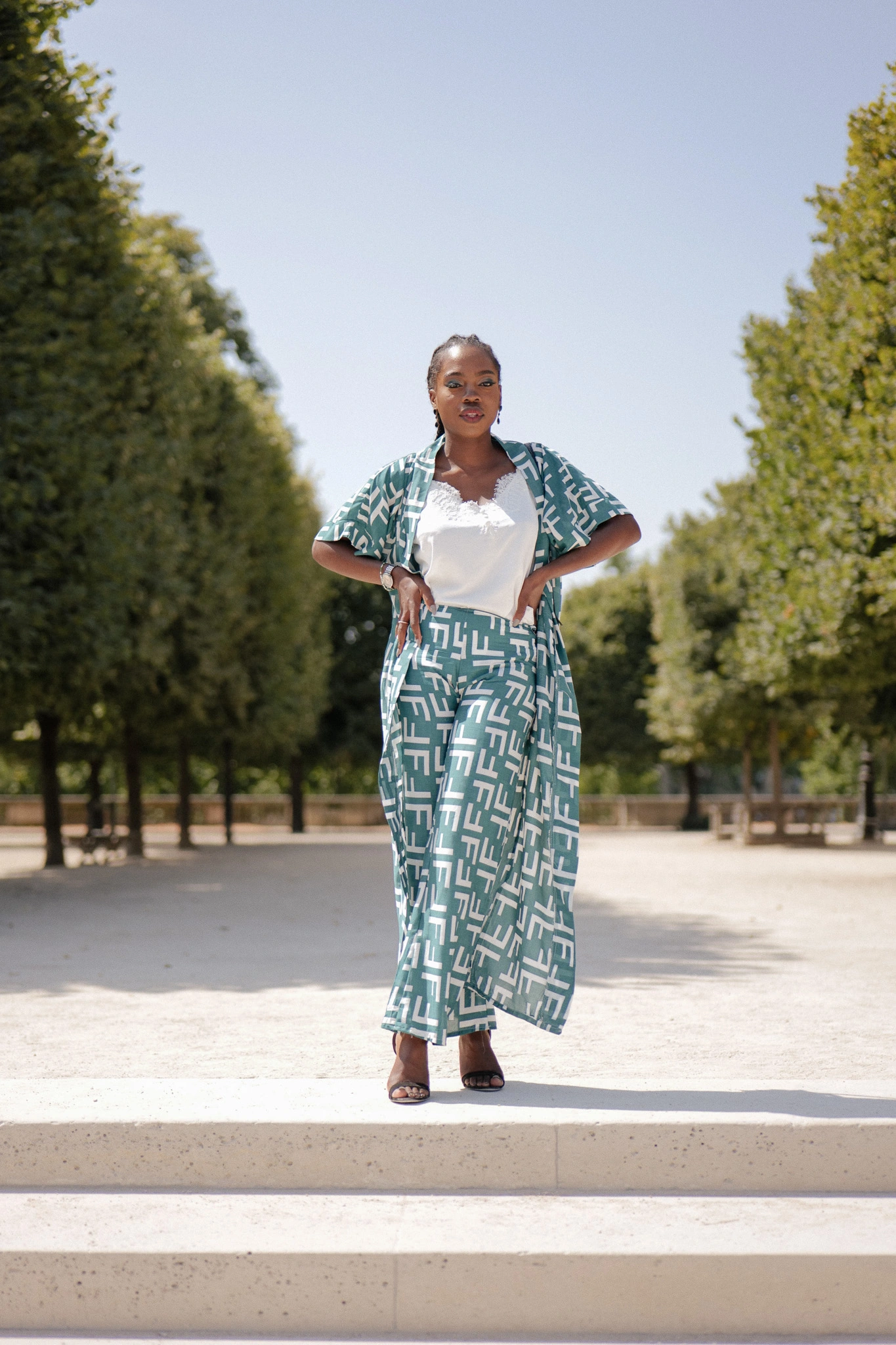 MBA MODE — photographie 1 de la collection