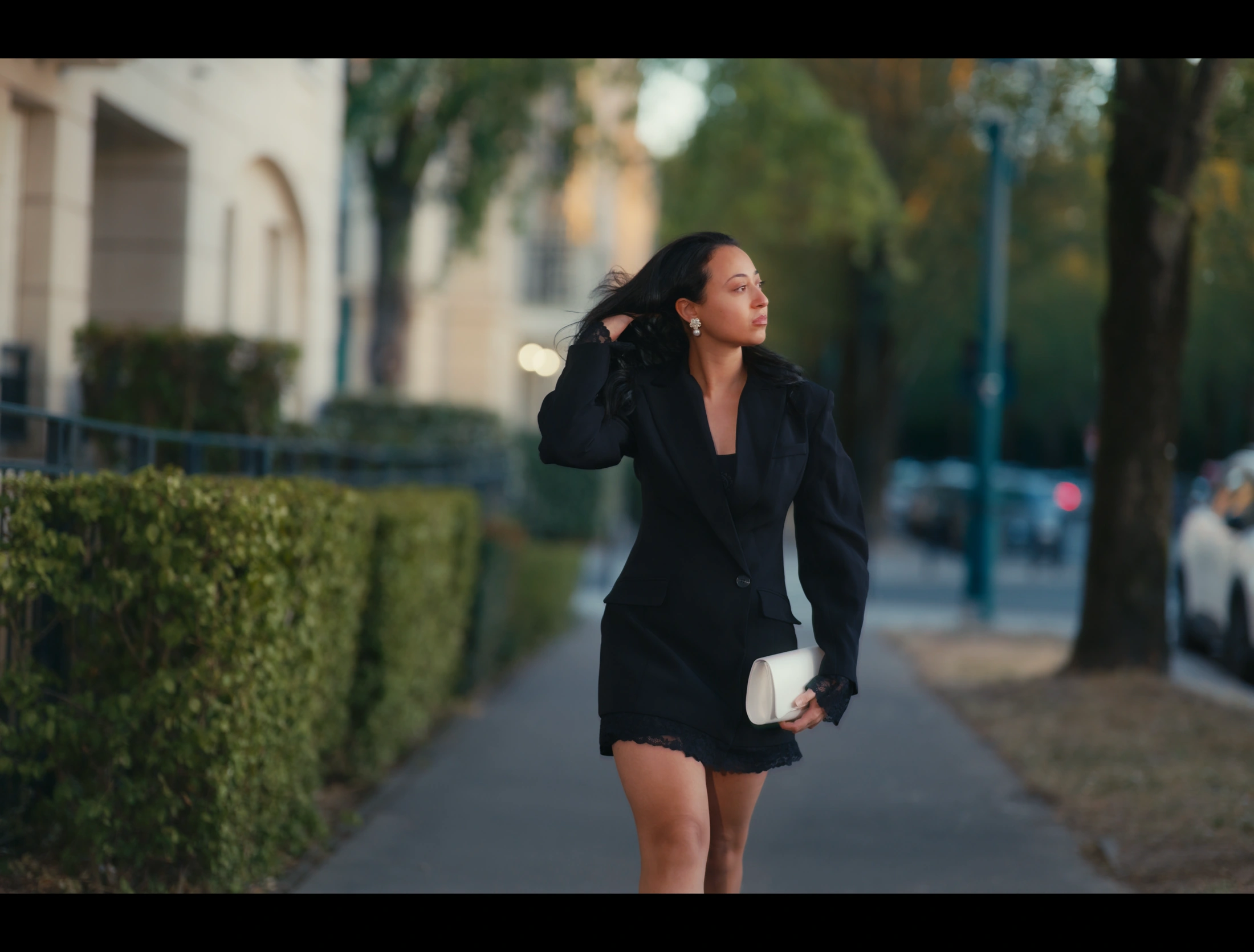 Lara — session de personal branding